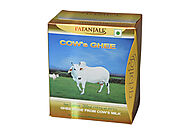 PATANJALI COW’S GHEE 15 lit – GENERAL KIRANA STORE SHOPPING.COM