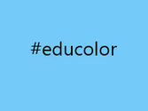 #educolor