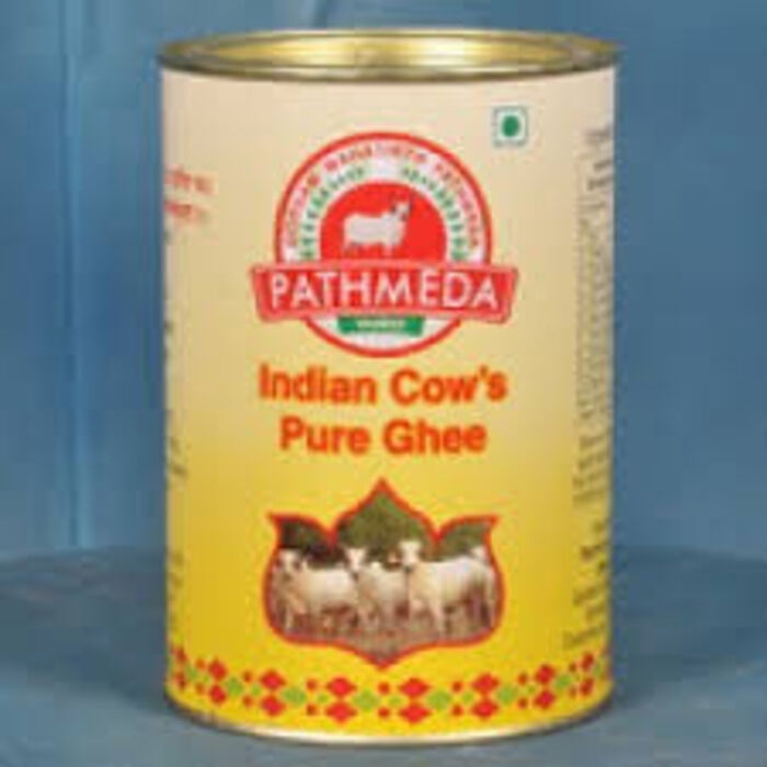 Patanjali Gai Ka Ghee Price A Listly List