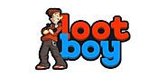 Lootboy Redeem Codes December 2021 - 𝕃𝕀𝕆ℕ𝕁𝔼𝕂