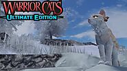 Roblox Warrior Cats Ultimate Edition Códigos (Diciembre 2021) - 𝕃𝕀𝕆ℕ𝕁𝔼𝕂