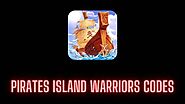 Pirates Island Warriors Codes (December 2021) - 𝕃𝕀𝕆ℕ𝕁𝔼𝕂