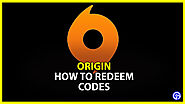 How To Redeem Origin Codes 2022 - 𝕃𝕀𝕆ℕ𝕁𝔼𝕂
