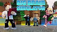 Big Brain Simulator Codes 2022 January - 𝕃𝕀𝕆ℕ𝕁𝔼𝕂