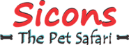 Pet Shop Online - Sicons the Pet Safari