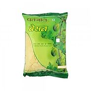 Buy Patanjali Regular Besan Online in Nashik - Buyitdaily