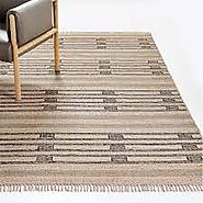 Flat Weave Rugs