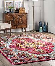 Handmade Rugs