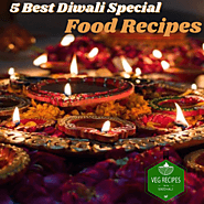 Website at https://vegrecipeswithvaishali.com/5-best-diwali-special-food-recipes/