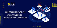 Outsource Open Source Web Development Company - Web Panel Solutions