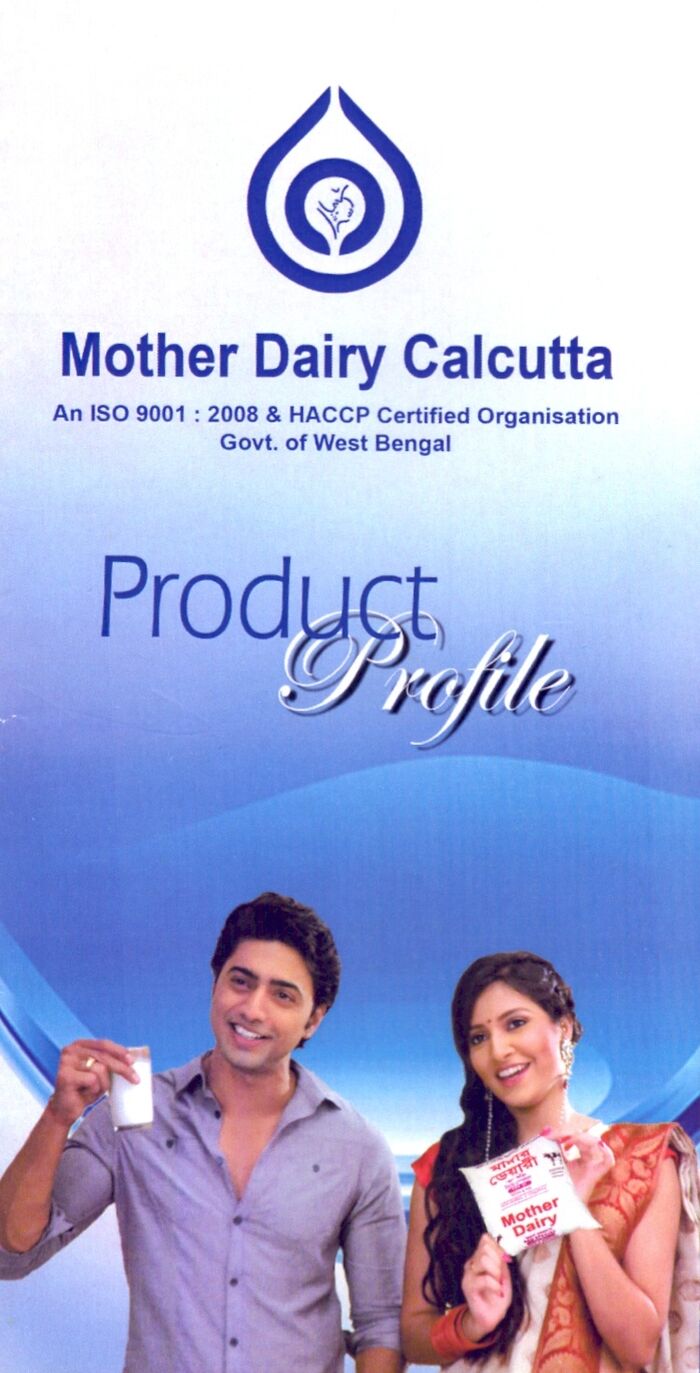 Mother Dairy Cow Ghee Price A Listly List
