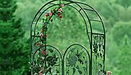 Garden Arches For You and its Benefits