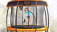 The Complete Guide to Purchasing a Trampoline