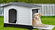 Benefits of Buying Outdoor Dog Afterpay Outdoor Dog Kennel - buildingefurbishments