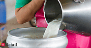 milk price: Mother Dairy hikes milk prices by up to Rs 3/litre in NCR; Amul raises rates by Rs 2, Retail News, ET Retail