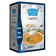 MOTHER DAIRY GHEE 1LTR