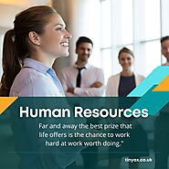 HR Outsourcing Services | HR Services and Consultancy | Tinyox