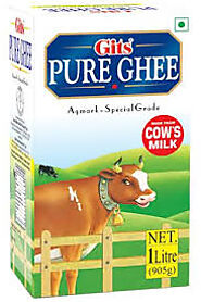 Desi Ghee