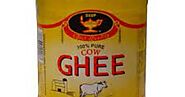 Ghee