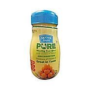 8901648019732 UPC Mother Dairy Ghee Cow 500ML Jar