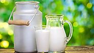 Raw Milk Versus Pasteurized Milk, Which One Should You Pick? - NDTV Food