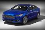 Let your Ford Fusion charge longer than usual