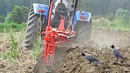 Tractor Disc Plough Specifications & Features