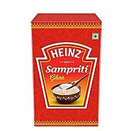 Heinz Sampriti Ghee , 1 ltr | Ezilive