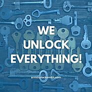 locksmith kirkwood mo - Armour Locksmith