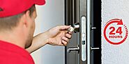 24/7 Emergency Locksmith Services - Armour Locksmith