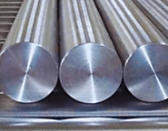 Inconel Round Bar