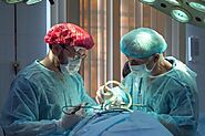 When Did Cardiac Surgery Become More Common?
