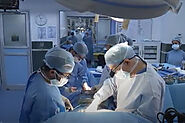 Mitral Valve Repair and Replacement Surgery- Why is it done?
