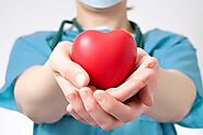 Heart-Healthy Diet: 8 Tips to Prevent Heart Disease
