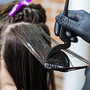 Keratin Hair Straightening Treatments Benefit and Effect | Limelite Salon and Spa