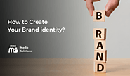 What is Brand Identity? | How to Create a Unique Brand identity| Increasing Brand Presence