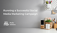 SMM campaign | Running a Marketing Campaign | Running a SMM campaign