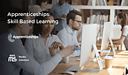 KBM Apprenticeships: Skill Based Training | KBM Media Solutions