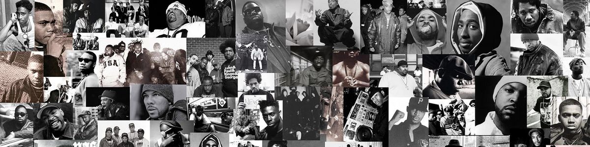 Ten Best Rappers of All Time | A Listly List