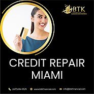 Credit Repair Miami at Its Best
