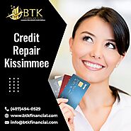 Say Bye to Fear; Credit Repair Kissimmee Services is Near You.