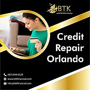 Better Score, Better Future: Hire Credit Repair Orlando Services