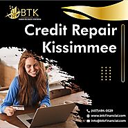 A Vast Area of Practical Implementation by Credit Repair Kissimmee