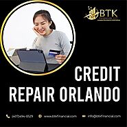 Credit repair Orlando Got Your Back