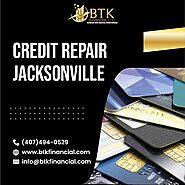 Get Credit Repair Jacksonville Services to Qualify for Your Dream Job