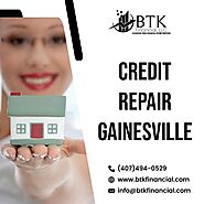 Credit repair Gainesville is Here to Turn the Tables