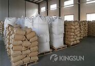 Carboxymethyl Cellulose (CMC) Powder for Sale in Kingsun