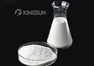 Poly Anionic Cellulose (PAC) Powder Manufacturer & Supplier