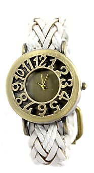 Beautiful Wrist Watches Online for Girls From Kokan Planet