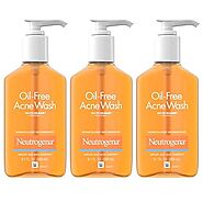 Buy Cleansers Online on Ubuy Spain at Best Prices
